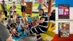 Read more about the article Road-Trip USA Playgroup in Cameron County