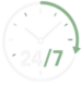 24-7 24-7