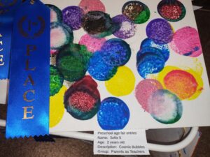 Read more about the article Paint, Sip, and Create!