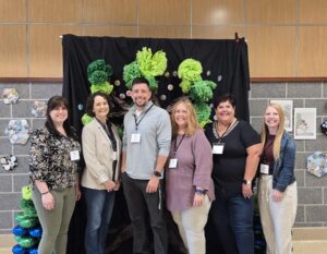 Read more about the article Guidance Center Staff Attend 2026 Trauma Symposium