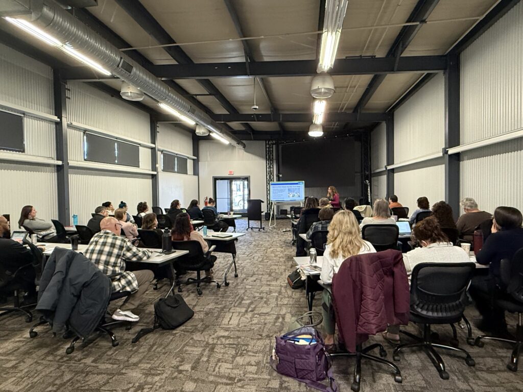 2026 Diana Fishlock Presentation